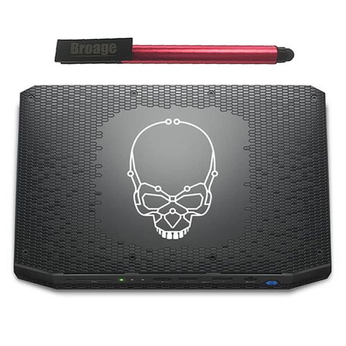 מחשב מיני NUC Phantom Nvidia RTX2060 RNUC11PHKI7C001