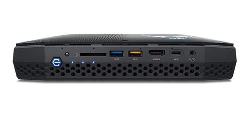 מחשב מיני NUC Phantom Nvidia RTX2060 RNUC11PHKI7C001