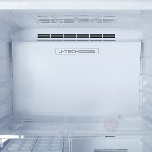 מקרר ‏מקפיא עליון Sharp SJ2131 ‏315 ‏ליטר שארפ