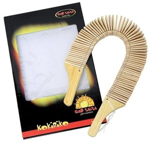 קוקיריקו עץ KOKIRIKO CLUB SALSA 835221 מבית GEWA (Germany)