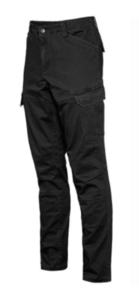 מכנסי דגמ"ח כותנה Nord Blue TORDEN