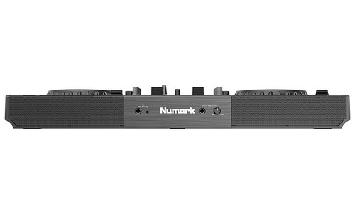 קונטרולר עצמאי - Numark Mixstream Pro GO