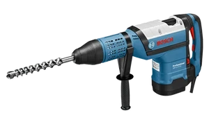 פטיש חציבה וקידוח חשמלי 52 מ"מ BOSCH GBH 12-52 D 1700W