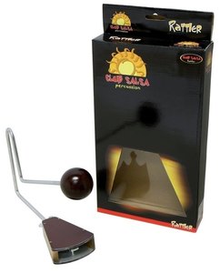 ויברה סלאפ עם גוף תהודה מעץ 835270 מבית GEWA (Germany)