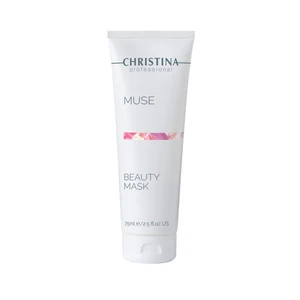 מסיכת יופי Beauty Mask סדרת מיוז כריסטינה - 75 מ"ל