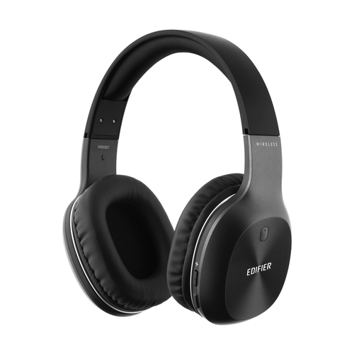 אוזניות בלוטות׳ Edifier W800BT Plus Bluetooth צבע שחור