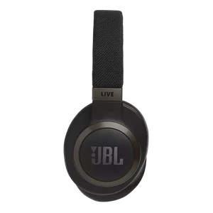 אוזניות JBL Live 650BTNC Bluetooth שחור