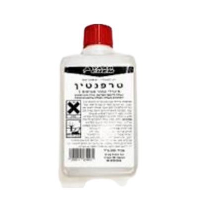 טרפנטין 1 ליטר