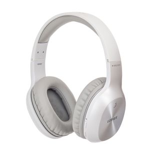 אוזניות Edifier W800BT Plus Bluetooth לבן