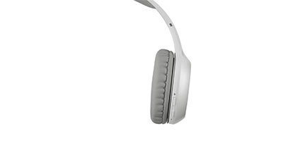אוזניות בלוטות׳ Edifier W800BT Plus Bluetooth צבע לבן