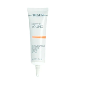 קרם עיניים מצעיר ליום Rejuvenating Day Eye Cream SPF15 סדרת פוראבר יאנג כריסטינה - 30 מ"ל