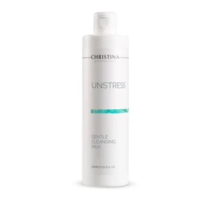 תחליב ניקוי עדין Gentle Cleansing Milk סדרת אנסטרס כריסטינה - 300 מ"ל