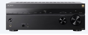 רסיבר קולנוע ביתי 7.2 ערוצים מבית SONY דגם TA AN1000