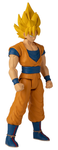 דרגון בול - סופר סיאן גוקו 30 ס