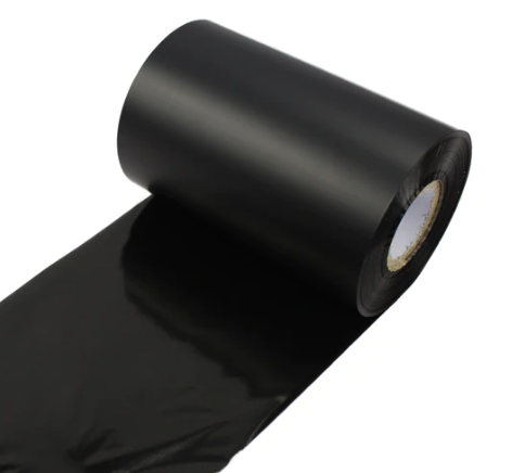 רדיד דיו (ריבון) ווקס-רזין (Wax Resin Ribbon) 110X300 מ