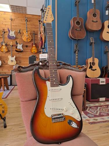 Suhr Classic S Antique 2022