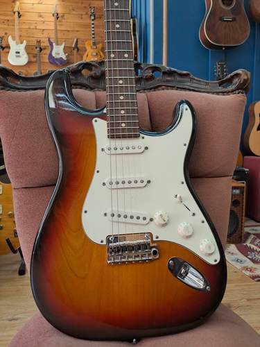 Suhr Classic S Antique 2022