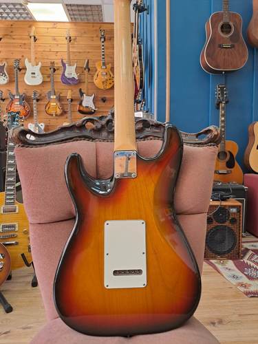 Suhr Classic S Antique 2022