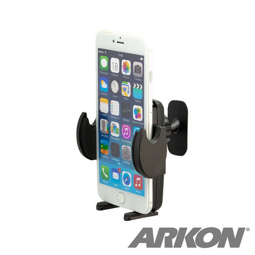 מעמד לטלפון הנדבק לדשבורד IMOUNT ARKON MINI S MEGA מבית LAKERDA