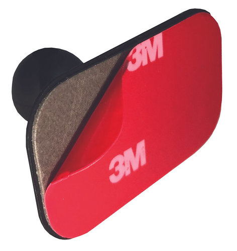 מעמד לטלפון הנדבק לדשבורד IMOUNT ARKON MINI S MEGA מבית LAKERDA