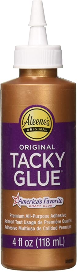 דבק טאקי מקורי  TACKY GLUE 118 ML