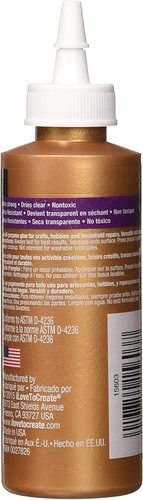 דבק טאקי מקורי  TACKY GLUE 118 ML