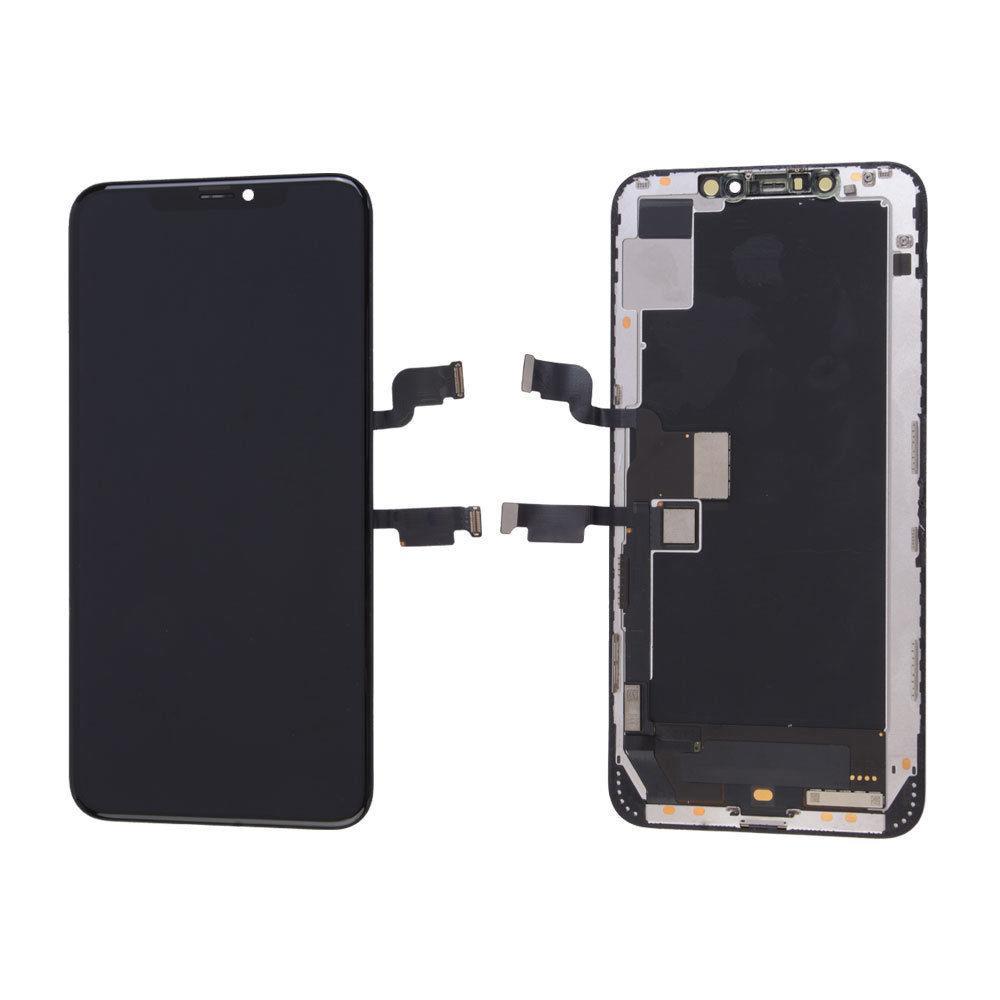 החלפת מסך LCD+מגע Apple iPhone 13 Mini אפל