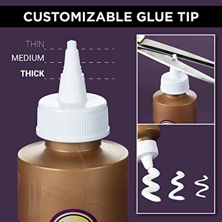 דבק טאקי מקורי  TACKY GLUE 236 ML