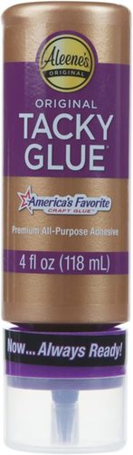 דבק טאקי מקורי  TACKY GLUE 118 ML