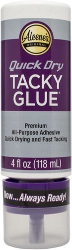 דבק טאקי מקורי  TACKY GLUE 118 ML ייבוש מהיר