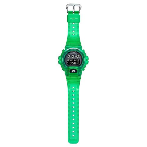 CASIO DW-6900JT-3D מהדורה מיוחדת