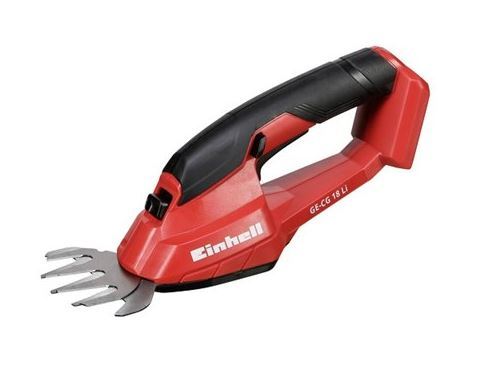 גוף גוזם גדר חיה קומפקטי 18V EINHELL