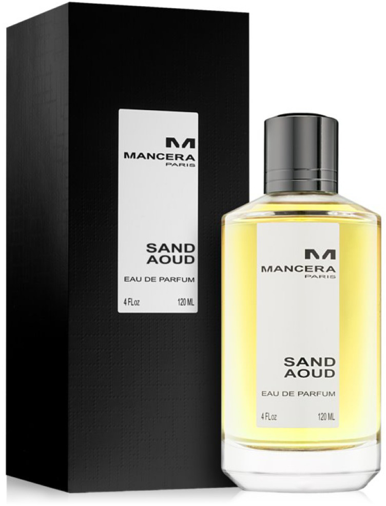 Mancera Sand Aoud