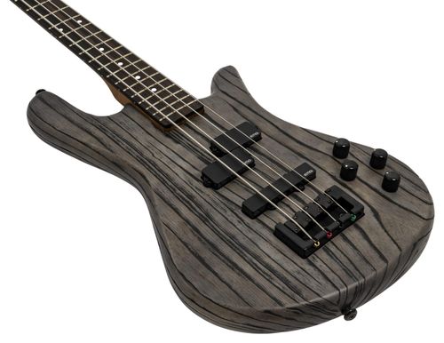 זוית נוספת Spector NS Pulse 4 Bass Guitar