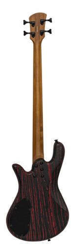 זוית נוספת Spector NS Pulse 4 Bass Guitar