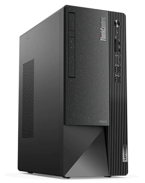  מחשב נייח Intel Core i5 Lenovo ThinkCentre neo 50t 11SE001WIV לנובו