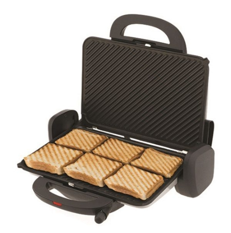 טוסטר לחיצה 4 פרוסות 44783 Morphy Richardsברפאלי - refali.co.il