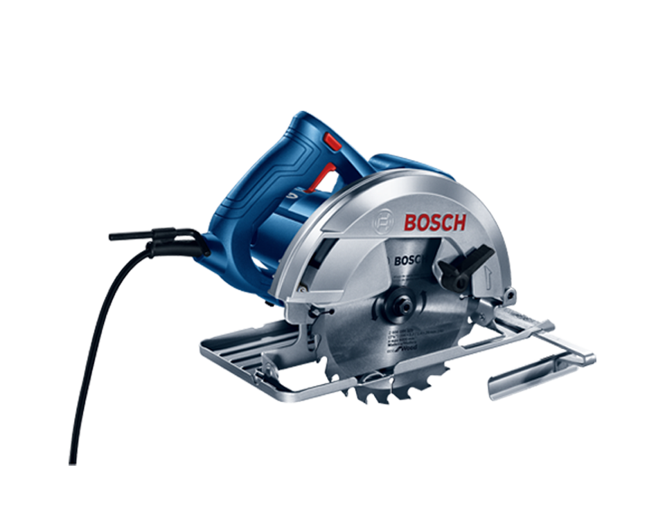 מסור עגול "7-1/4 בוש GKS 140 BOSCH