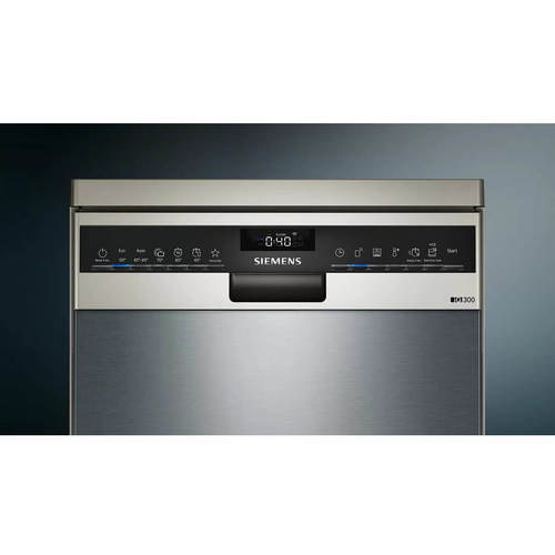 מדיח כלים צר SIEMENS SR23HI48KE