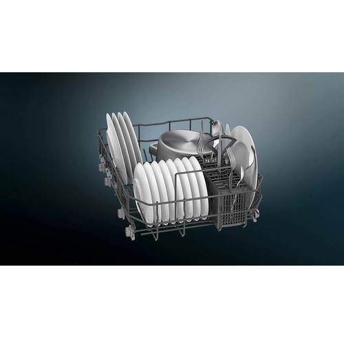 מדיח כלים צר SIEMENS SR23HI48KE