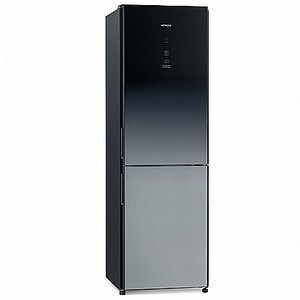 מקרר ‏מקפיא תחתון Hitachi RBG410PRS6X ‏330 ‏ליטר היטאצ'י