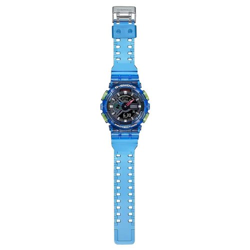 CASIO GA-110JT-2A 