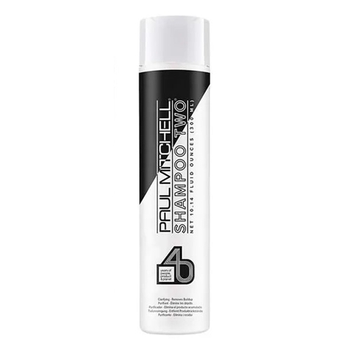 שמפו טו (2) פול מיטשל - PAUL MITCHELL SHAMPOO TWO