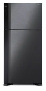 מקרר ‏מקפיא עליון Hitachi RV660PRS7 ‏552 ‏ליטר היטאצ'י