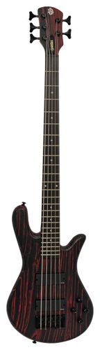 Spector NS Pulse 5 Bass Guitar