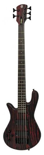 Spector NS Pulse 5 Left-Handed Bass Guitar