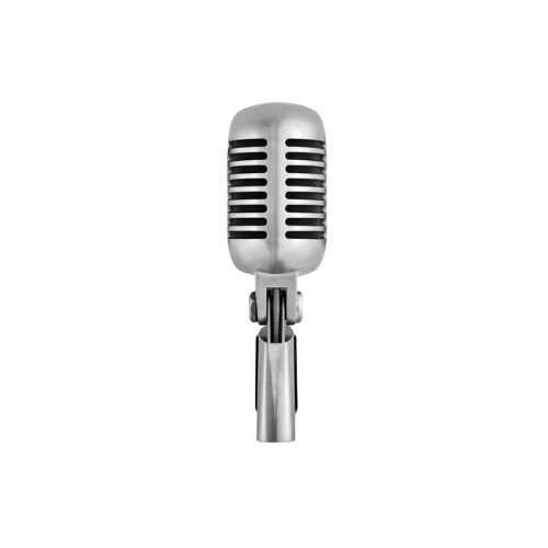 מיקרופון דינמי SHURE 55SH-II