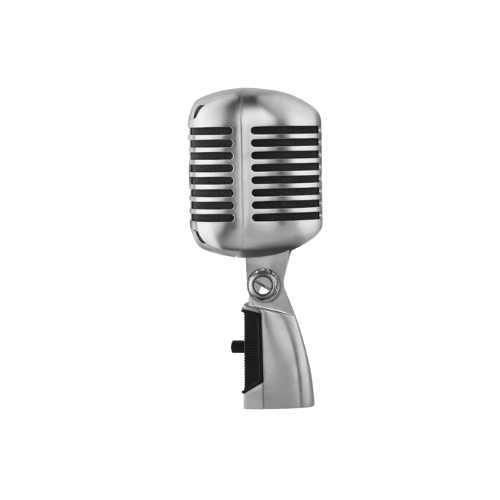 מיקרופון דינמי SHURE 55SH-II