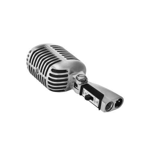 מיקרופון דינמי SHURE 55SH-II