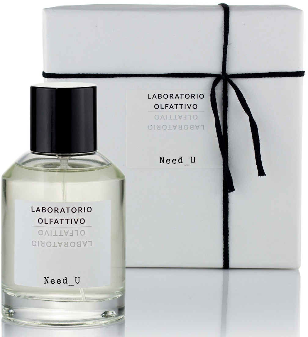 Laboratorio Olfattivo Need U